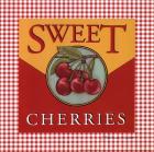 Sweet Cherries
