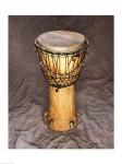 Djembe Drum West Africa