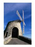 Windmill at the Whim Plantation Museum, Frederiksted, St. Croix