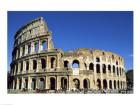 Colosseum, Rome, Italy