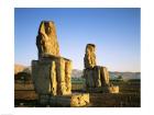 Colossi of Memnon, Luxor, Egypt