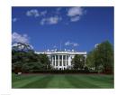The White House, Washington, D.C., USA