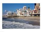 Boardwalk Casinos, Atlantic City, New Jersey, USA