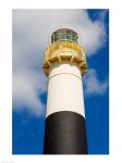 Absecon Lighthouse Museum, Atlantic County, Atlantic City, New Jersey, USA