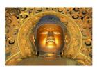 Buddha Byodo-in Temple Oahu, Hawaii, USA