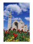 Basilica of the National Shrine of the Immaculate Conception, Washington D.C., USA