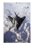 US Air Force F-117 Stealth Fighter