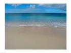 Panoramic view of a sea, Eyre Peninsula, Australia