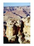 Moran Point Stacks Grand Canyon National Park Arizona USA