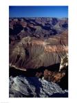 Grand Canyon National Park  Arizona USA