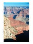 Grand Canyon National Park  Arizona USA