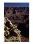 Grand Canyon National Park  Arizona USA