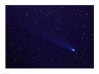 Comet Kohutek January 14, 1974