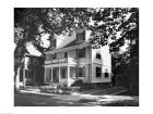 Birthplace of John F. Kennedy, Brookline, Massachusetts, USA