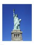 Statue of Liberty, New York City, New York, USA