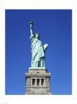 Statue of Liberty, New York City, New York, USA