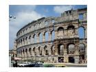 Roman Amphitheater, Pula, Croatia