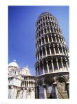 Leaning Tower  Pisa, Italy