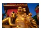 Ten Thousand Buddhas Monastery