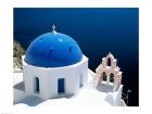 Santorini, Oia , Cyclades Islands, Greece