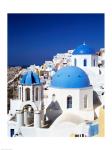 Santorini, Oia , Cyclades Islands, Greece