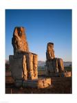 Colossi of Memnon, Luxor, Egypt