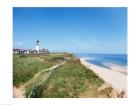 Cape Cod Lighthouse (Highland) North Truro Massachusetts USA