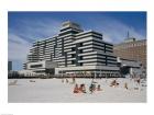 Tropicana Casino and Resort Atlantic City New Jersey USA