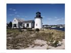 Lewis Bay Replica Lighthouse Hyannis Massachusetts USA
