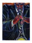 Clarinet