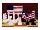 America Under Wraps