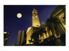 City Hall King George Square Brisbane Australia