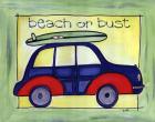 Beach or Bust