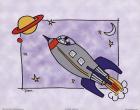 Rocketship I