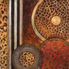 African Circles I