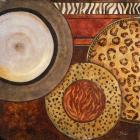 African Circles II
