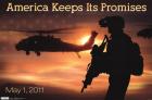 America - Promises