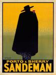 Porto & Sherry Sandeman 1931