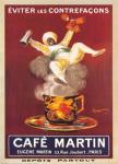 Cafe Martin