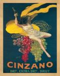 Cinzano, 1920