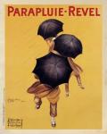 Parapluie-Revel, 1922