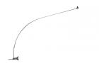 STAS multirail ramienko signo, chrómové 70cm