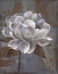 Peony Tile I