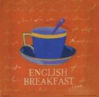 English Breakfast