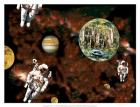 Astronaut View