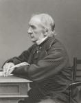 William Ewart Gladstone, 1883 (engraving)