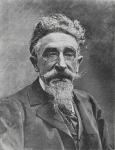 José Maria de Pereda (engraving)
