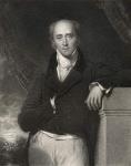 Charles, 2nd Earl Grey, engraved by J. Cochran, from 'National Portrait Gallery, volume III', published c.1835 (litho)