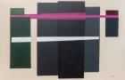 Suprematist Execution of Maximilian