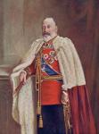 Edward VII, 1841  1910.